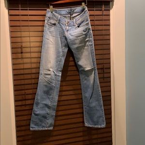 American Eagle Jean Size 4L